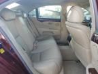 2008 Lexus LS 460