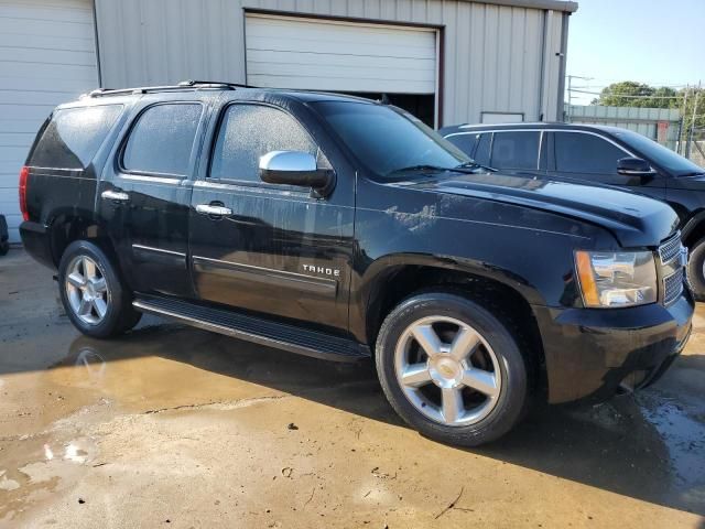 2014 Chevrolet Tahoe C1500  LS