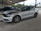 2015 Volkswagen Jetta Base