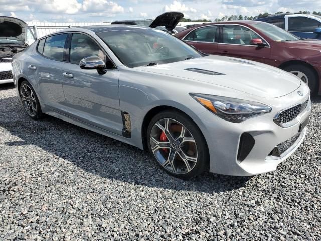 2020 KIA Stinger GT1