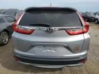 2017 Honda CR-V EXL