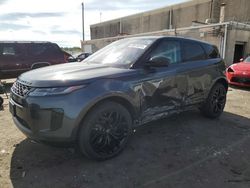 Salvage cars for sale at Fredericksburg, VA auction: 2020 Land Rover Range Rover Evoque S