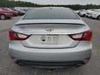 2014 Hyundai Sonata SE