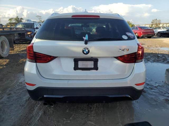 2014 BMW X1 SDRIVE28I