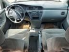 2002 Honda Odyssey EX