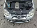 2005 Volkswagen New Jetta 2.5