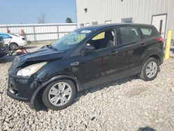 2014 Ford Escape S en venta en Appleton, WI