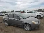 2010 Ford Focus SE