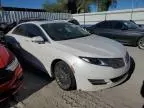 2013 Lincoln MKZ