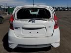 2017 Nissan Versa Note S