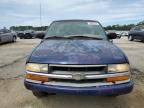 1999 Chevrolet S Truck S10