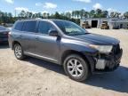 2012 Toyota Highlander Base