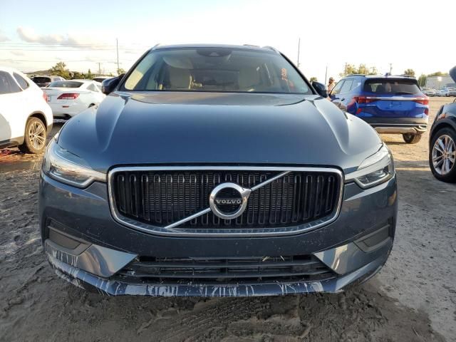 2020 Volvo XC60 T5 Momentum