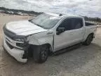 2020 Chevrolet Silverado K1500 RST