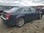 2017 Chrysler 300 Limited