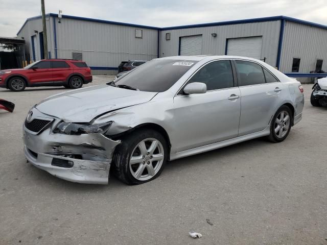 2008 Toyota Camry CE