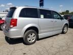 2011 Dodge Grand Caravan Crew