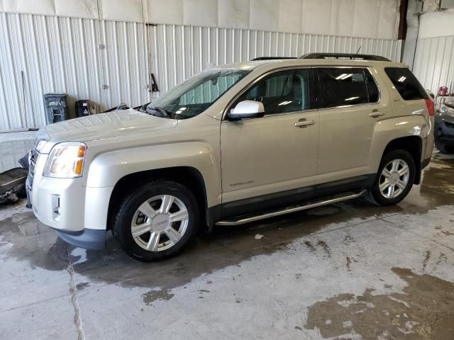 2014 GMC Terrain SLT