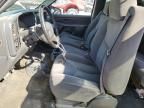 2006 Chevrolet Silverado K2500 Heavy Duty