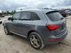 2017 Audi Q5 Premium Plus