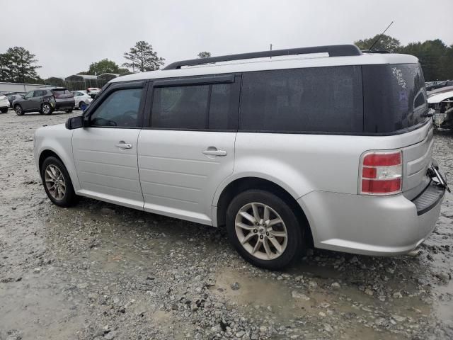 2016 Ford Flex SE