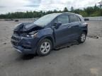 2018 Chevrolet Trax 1LT