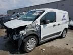 2017 Ford Transit Connect XL