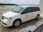 2011 Dodge Grand Caravan Express