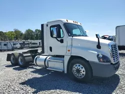 Freightliner salvage cars for sale: 2019 Freightliner Cascadia 125