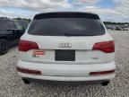 2014 Audi Q7 Premium Plus