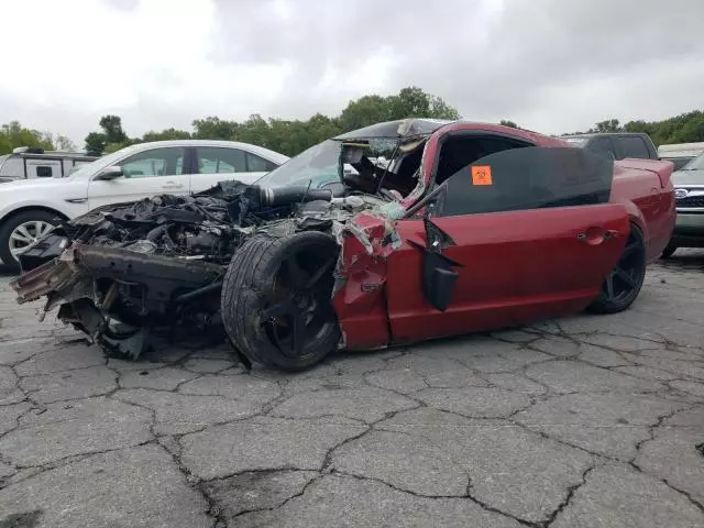 2005 Ford Mustang GT