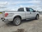 2013 Ford F150 Super Cab