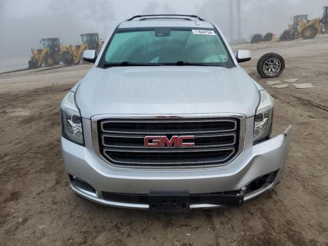 2016 GMC Yukon XL C1500 SLT