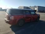 2011 Ford Flex SEL