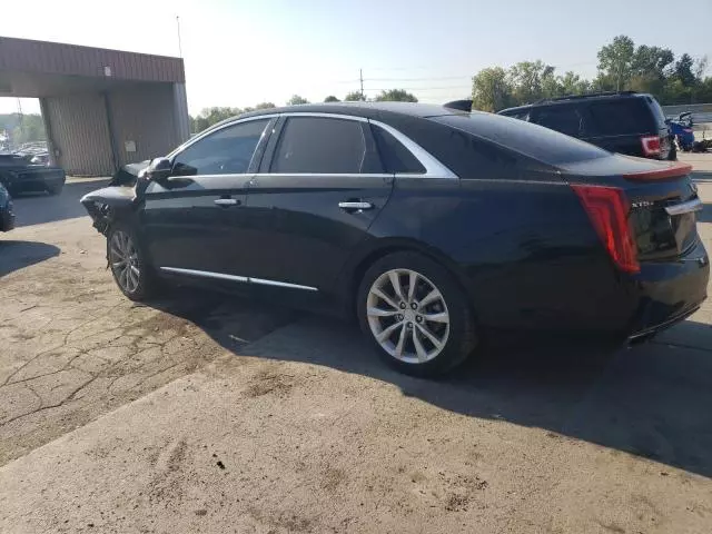 2016 Cadillac XTS Premium Collection