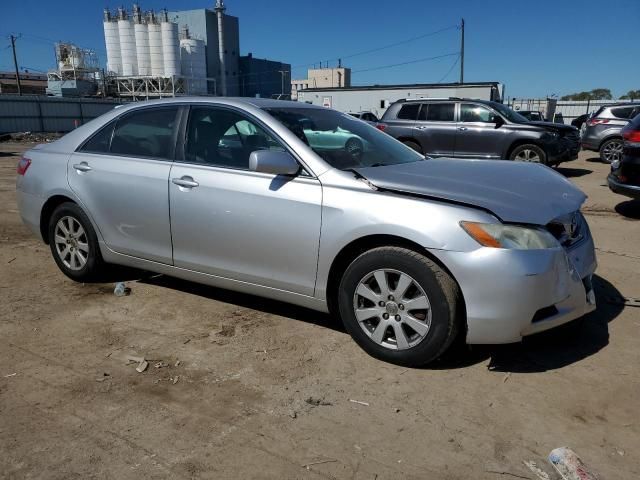 2009 Toyota Camry Base