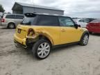 2007 Mini Cooper S