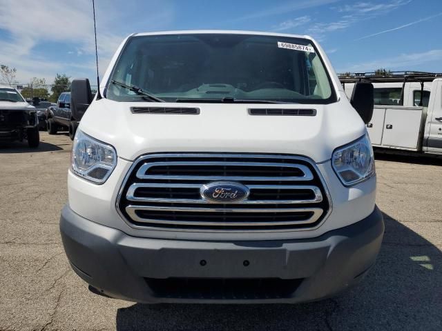 2018 Ford Transit T-350