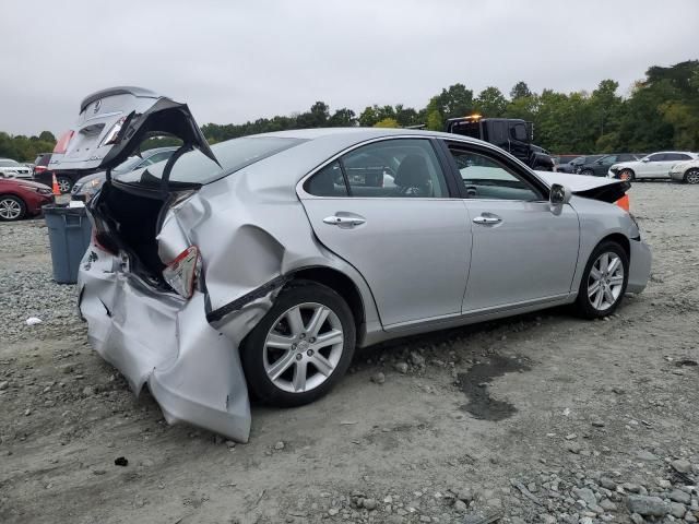 2009 Lexus ES 350