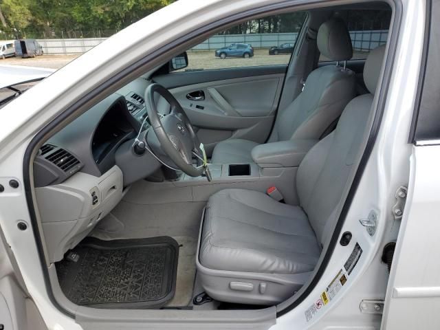 2009 Toyota Camry Hybrid