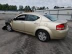 2010 Dodge Avenger SXT