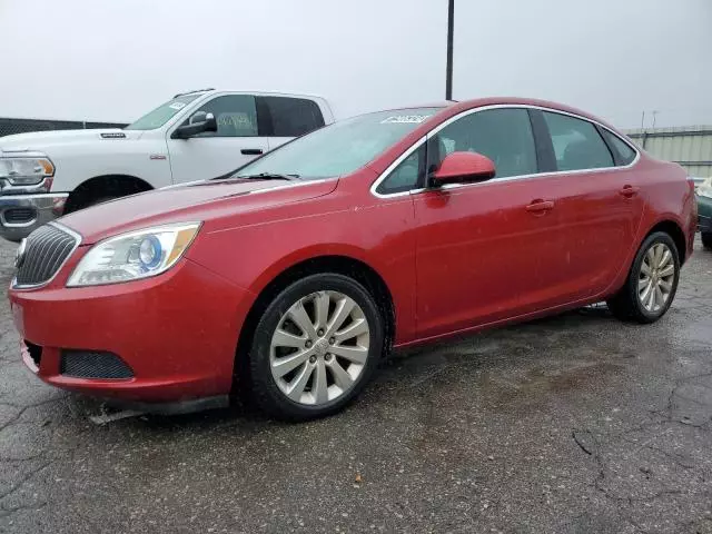 2015 Buick Verano