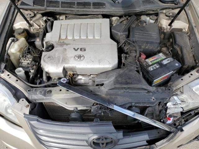 2008 Toyota Avalon XL