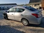 2019 Nissan Versa S