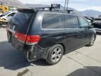 2010 Honda Odyssey Touring