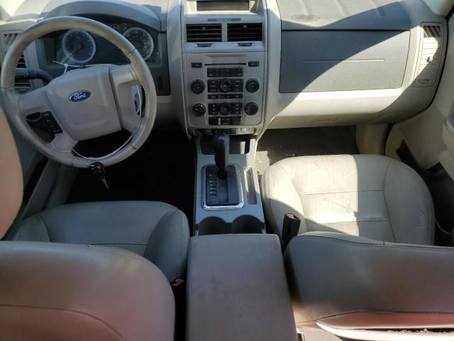 2008 Ford Escape XLT