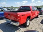 2005 Dodge Dakota Quad SLT