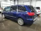 2007 Toyota Sienna XLE