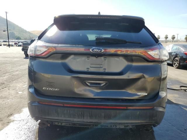 2018 Ford Edge SE