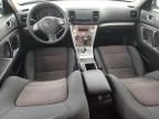 2008 Subaru Outback 2.5I